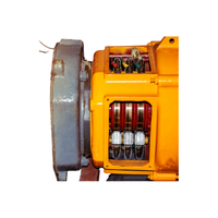 Slip Ring Motor Name in English