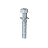 Slotted Head Screw Name in English