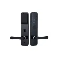 Smart Lock | Locks names in English