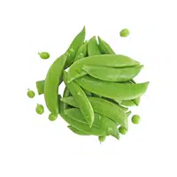 Snap Pea | Vegetables Names in English