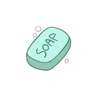 Soap | House Vocabulary Words in English