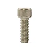 Socket Head Cap Screw Name in English