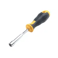Socket Screwdriver | Types of Screwdrivers Names