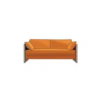 Sofa | House Vocabulary Words in English