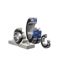 Solid Bearing | Bearings Names in English