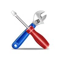 Spanner (Snake Eyes) Screwdriver | Types of Screwdrivers Names