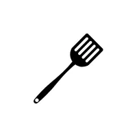 Spatula | House Vocabulary Words in English