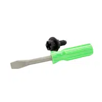 Spiral Screwdriver | Types of Screwdrivers Names