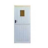 Stable door | Doors and Their Names in English