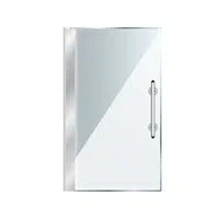 Steel door | Doors and Their Names in English