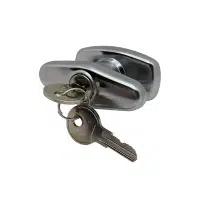 T-Handle Lock | Locks names in English