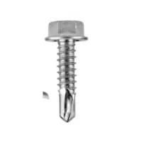 Tek Screw Name in English