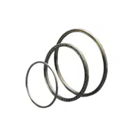 Thin Section Bearing | Bearings Names in English