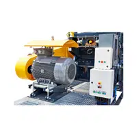 Three-phase Induction Motor Name in English
