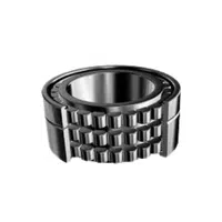 Three-row Roller Bearing | Bearings Names in English