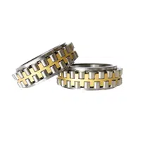 Thrust Ball Bearing | Bearings Names in English
