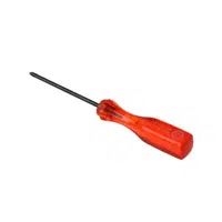 Tri-Wing Screwdriver | Types of Screwdrivers Names