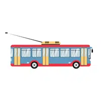 Trolleybus