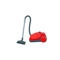 Vacuum Cleaner | House Vocabulary Words in English