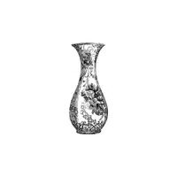 Vase | House Vocabulary Words in English
