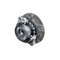 Wheel Bearing | Bearings Names in English