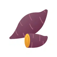 Yam | Vegetables Names in English