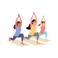 Aerobics | Sports names in English