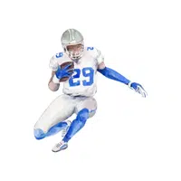 American Football | Sports names in English
