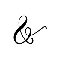 & (Ampersand) | Symbols Names in English