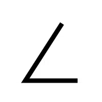 Angle Symbol (∠)