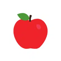 Apple | Fruits Names in English