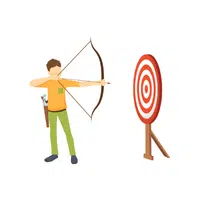 Archery | Sports names in English