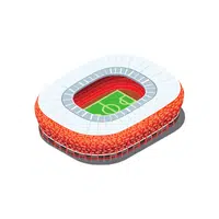 Arena Football | Sports names in English