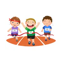 Athletics | Sports names in English