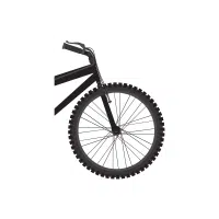 Axle | Bicycle Parts Names in English