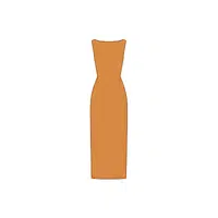 Backless Dress | Types of Dresses for Women in English