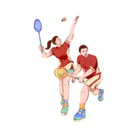 Badminton | Sports names in English
