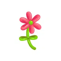 Balloon Animals Kids Toy name in English