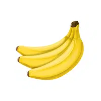 Banana | Fruits Names in English