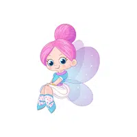 Barbie Doll Kids Toy name in English