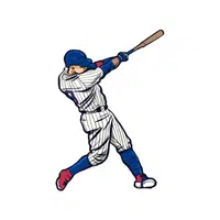 Baseball | Sports names in English