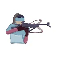 Biathlon | Sports names in English
