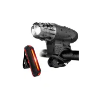 Bicycle Lights (Front and Rear) | Bicycle Parts Names in English