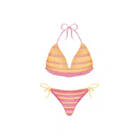 Bikini | Kids Clothing Names ideas