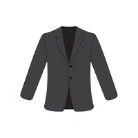Blazer | Types of Dresses for Men in English