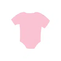 Bodysuit | Kids Clothing Names ideas