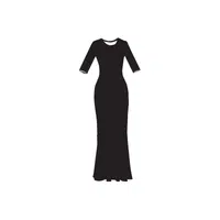 Boho Maxi Dress | Types of Dresses for Women in English