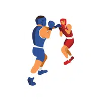 Boxing | Sports names in English