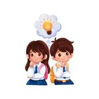 Brainstorming Ideas for Kid in School