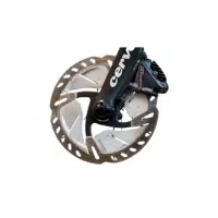 Brakes (Rim or Disc) | Bicycle Parts Names in English